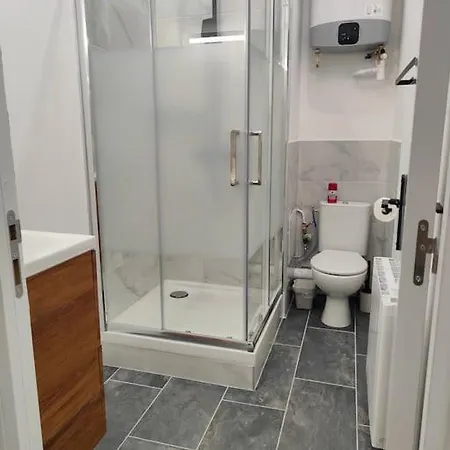 Hyper Centre Metro Gare Tuluza