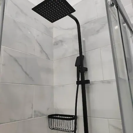 Apartamento Hyper Centre Metro Gare *