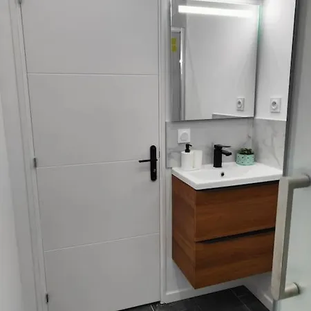 Hyper Centre Metro Gare Apartman Toulouse