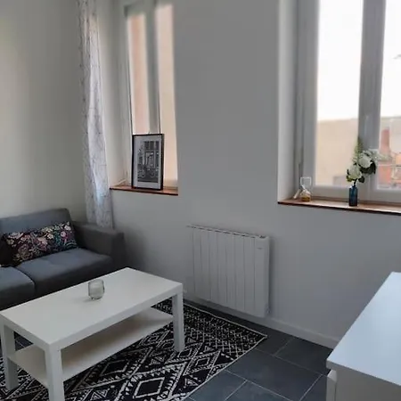 Hyper Centre Metro Gare *