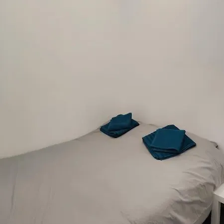 Hyper Centre Metro Gare Apartman Toulouse