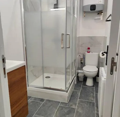 Hyper Centre Metro Gare Tuluza