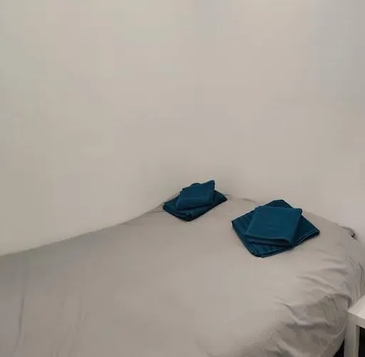 Hyper Centre Metro Gare Apartament Tuluza