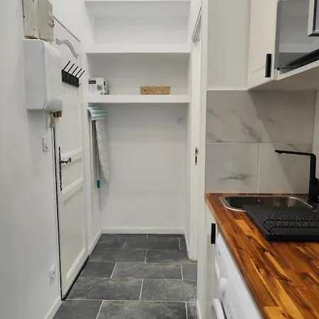 Hyper Centre Métro Gare Toulouse